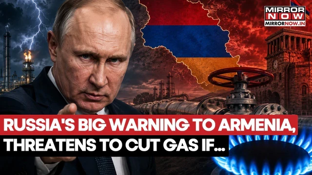 Armenia nhắm vào căn cứ quân sự Nga, chuẩn bị đáp trả Moscow – Kremlin đối diện màn “so găng" mới