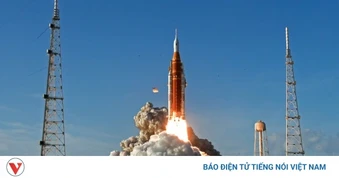 Artemis II: Chuyến bay đưa con người đi xa Trái Đất nhất từ trước đến nay