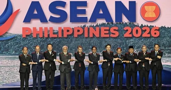 ASEAN cùng tìm ‘khiên chắn’ trước chiến sự Trung Đông
