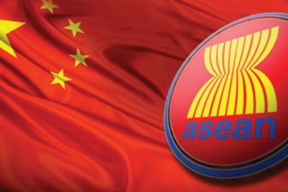 ASEAN hợp tác với Trung Quốc trong phòng ngừa và giảm nhẹ thiên tai ASEAN hợp tác với Trung Quốc trong phòng ngừa và giảm nhẹ thiên tai
