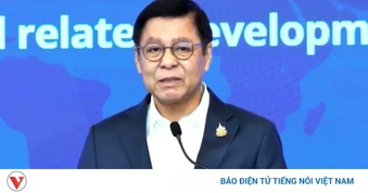 ASEAN khẳng định sức mạnh đoàn kết trước biến động tại Trung Đông