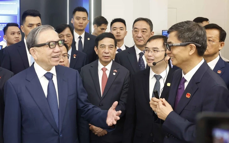 ASEAN nâng cao khả năng tự cường, tự chủ chiến lược ASEAN nâng cao khả năng tự cường, tự chủ chiến lược