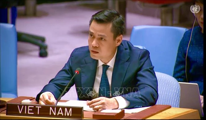 ASEAN - Nga tích cực chuẩn bị cho Hội nghị Cấp cao kỷ niệm 35 năm thiết lập quan hệ ASEAN - Nga tích cực chuẩn bị cho Hội nghị Cấp cao kỷ niệm 35 năm thiết lập quan hệ