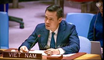 ASEAN - Nga tích cực chuẩn bị cho Hội nghị Cấp cao kỷ niệm 35 năm thiết lập quan hệ