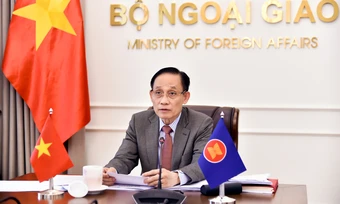 ASEAN sẵn sàng hỗ trợ công dân của nhau trong trường hợp khẩn cấp ở Trung Đông