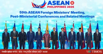 ASEAN tăng cường đoàn kết trước thách thức mới