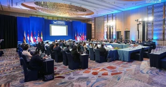 ASEAN tăng cường hội nhập số