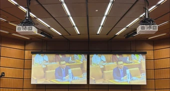 ASEAN và Nhóm các nước Mỹ La-tinh và Caribe tăng cường phối hợp, thúc đẩy chủ nghĩa đa phương