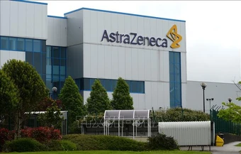 AstraZeneca cảnh báo ngừng cung cấp thuốc mới tại thị trường Đức