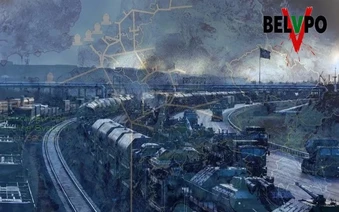 'Át chủ bài' của NATO - Cơ sở hạ tầng trọng yếu phía Đông