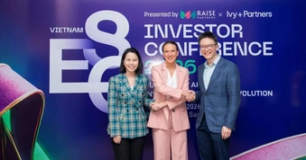 Australia cam kết hỗ trợ 10 triệu USD thúc đẩy giải pháp khí hậu ở Việt Nam
