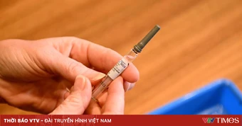 Australia cảnh báo biến thể cúm Super-K lây lan nhanh đầu mùa