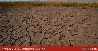 Australia cảnh báo về đợt El Nino mạnh nhất nhiều thập kỷ