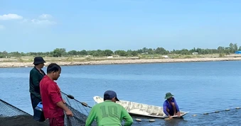 Australia chi 1,6 triệu AUD giúp Việt Nam xử lý thách thức về nông nghiệp