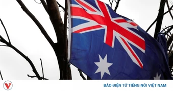 Australia chi hơn 7 triệu AUD ứng phó với bệnh bạch hầu