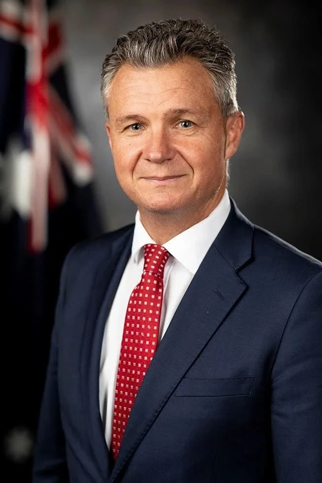 Australia cùng nhiều quốc gia thông qua Hiệp định thương mại điện tử của WTO Australia cùng nhiều quốc gia thông qua Hiệp định thương mại điện tử của WTO