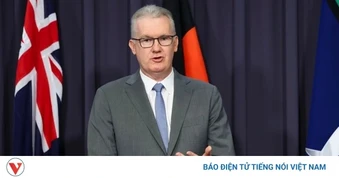 Australia đầu tư 74 triệu AUD xây dựng trung tâm chống khủng bố trực tuyến