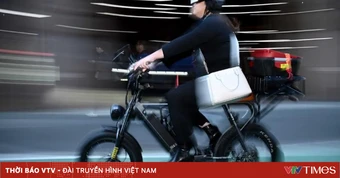 Australia đề xuất cấm trẻ dưới 16 tuổi đi xe đạp điện, scooter điện