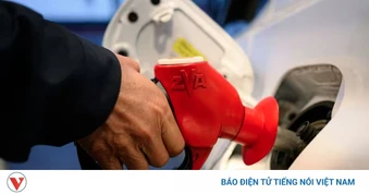 Australia điều tra các công ty phân phối xăng dầu có dấu hiệu găm hàng