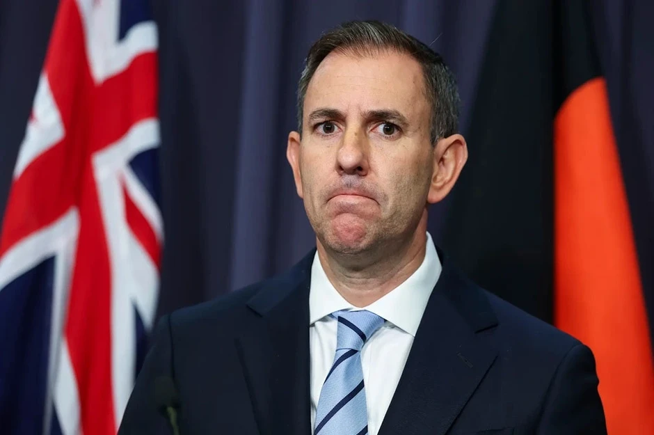 Australia dự báo xung đột Trung Đông có thể làm lạm phát tăng lên 5% Australia dự báo xung đột Trung Đông có thể làm lạm phát tăng lên 5%