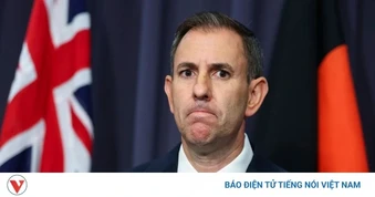 Australia dự báo xung đột Trung Đông có thể làm lạm phát tăng lên 5%