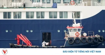 Australia đưa máy bay đến giải cứu công dân khỏi ổ dịch virus Hanta