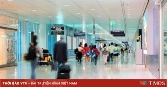 Australia sẽ triển khai thẻ nhập cảnh điện tử
