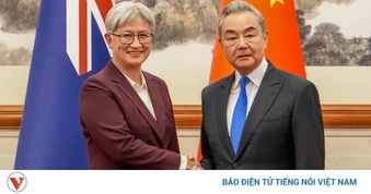 Australia tìm hợp tác Trung Quốc để tránh thiếu hụt nhiên liệu máy bay