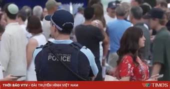 Australia triển khai chương trình thu hồi súng quy mô lớn