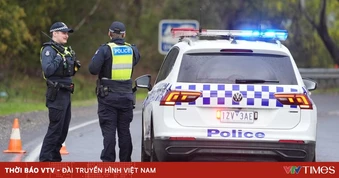 Australia truy tố 9 người trong vụ buôn 3,5 tấn ma túy