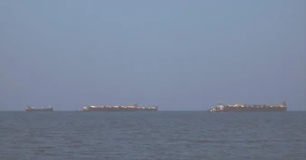 Australia từ chối điều tàu tới eo biển Hormuz