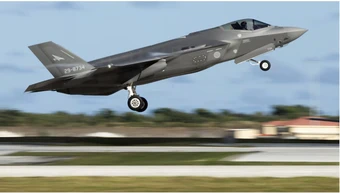 Australia xác nhận linh kiện tiêm kích F-35 bị chuyển nhầm đến Hong Kong