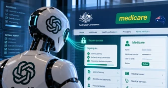 Australia yêu cầu OpenAI và Anthropic giải trình về sự cố an ninh mạng