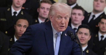 Axios: Chính quyền Tổng thống Trump bắt đầu tính đến việc đàm phán hòa bình với Iran