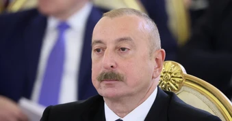 Azerbaijan bất ngờ có động thái hòa giải với Iran sau vụ tấn công máy bay không người lái