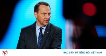 Ba Lan cần chuẩn bị kế hoạch dự phòng trước khả năng Mỹ rút khỏi NATO