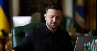 Ba Lan chỉ trích động thái của Ukraine, muốn tước huân chương của ông Zelensky