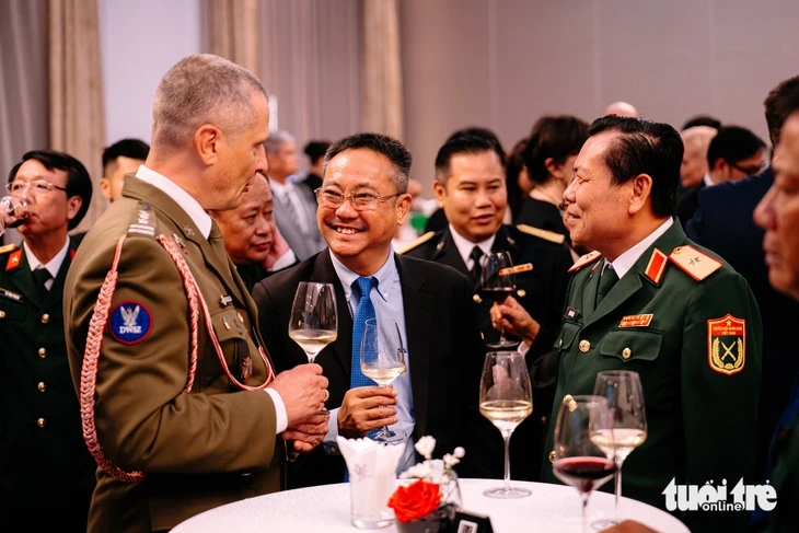 Ba Lan khẳng định Việt Nam là đối tác quan trọng nhất tại Đông Nam Á