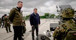 Ba Lan tăng phòng thủ UAV tại cửa khẩu giáp Ukraine