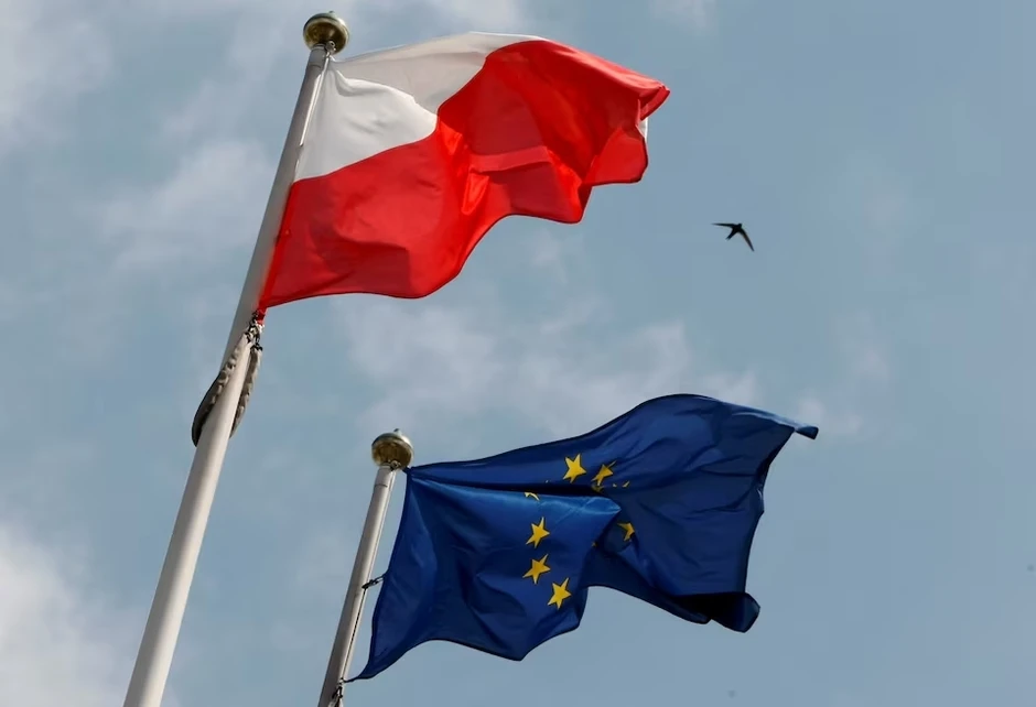 Ba Lan tham gia dự án vệ tinh của EU, phát triển giải pháp thay thế Starlink Ba Lan tham gia dự án vệ tinh của EU, phát triển giải pháp thay thế Starlink
