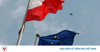 Ba Lan tham gia dự án vệ tinh của EU, phát triển giải pháp thay thế Starlink