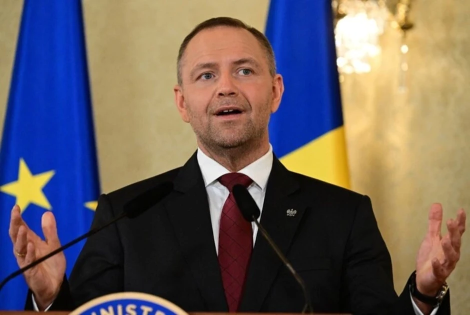 Ba Lan thu hồi huân chương từng trao cho Tổng thống Ukraine Ba Lan thu hồi huân chương từng trao cho Tổng thống Ukraine