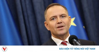 Ba Lan thúc đẩy mở rộng đường ống dẫn khí của NATO về phía phía Đông