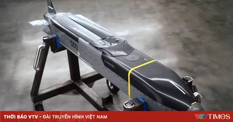 Ba Lan tự sản xuất tên lửa hành trình