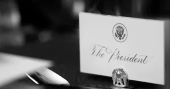 Bà Melania Trump hé lộ không gian bên trong tiệc chiêu đãi ông Tập Cận Bình