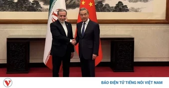 Bắc Kinh kêu gọi giữ vững cam kết trong thỏa thuận Mỹ - Iran