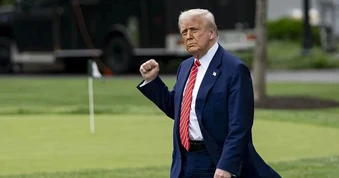 Bác sĩ thông báo tình hình sức khỏe của Tổng thống Trump