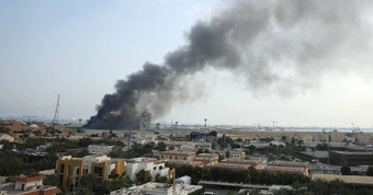 Bahrain tố Iran phóng 7 tên lửa, 'gây hấn trắng trợn'