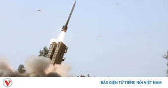 Bahrain tố Iran tập kích UAV