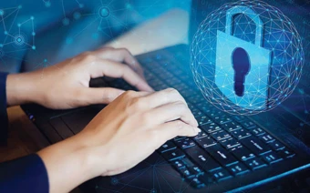 Bài học về bảo mật dữ liệu